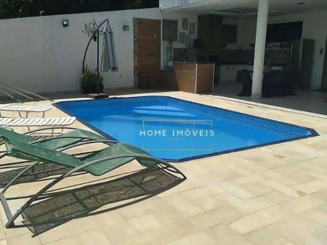 Casa / Sobrado em Condomínio para Venda em Niterói/RJ Charitas 5 Quartos
