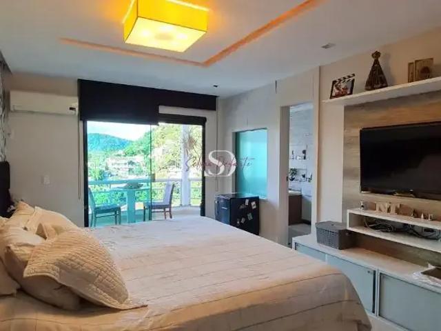 Casa / Sobrado em Condomínio para Venda em Niterói/RJ Charitas 5 Quartos
