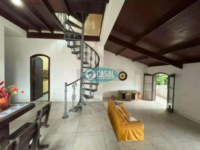 Casa / Sobrado em Condomínio para Venda em Niterói/RJ Charitas 6 Quartos