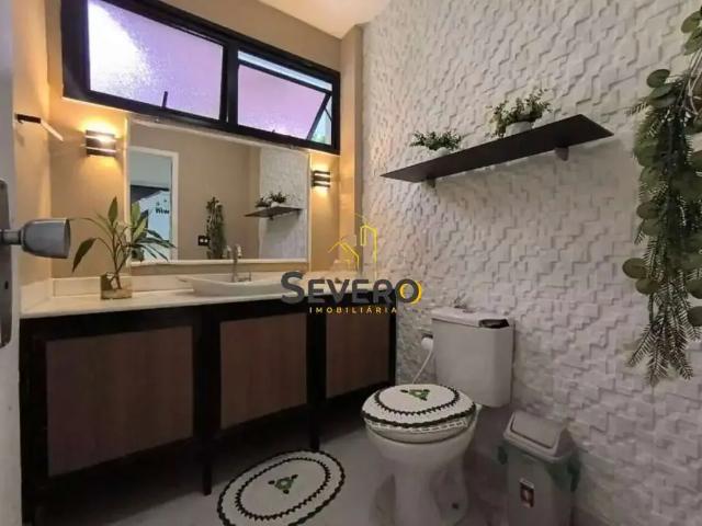 Casa / Sobrado em Condomínio para Venda em Niterói/RJ Charitas 3 Quartos