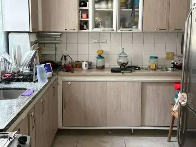 Casa / Sobrado em Condomínio para Venda em Niterói/RJ Engenho do Mato 3 Quartos