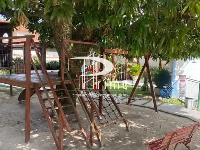 Casa / Sobrado em Condomínio para Venda em Niterói/RJ Engenho do Mato 3 Quartos