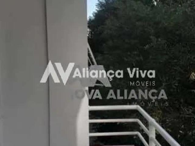 Casa / Sobrado em Condomínio para Venda em Niterói/RJ Engenho do Mato 3 Quartos