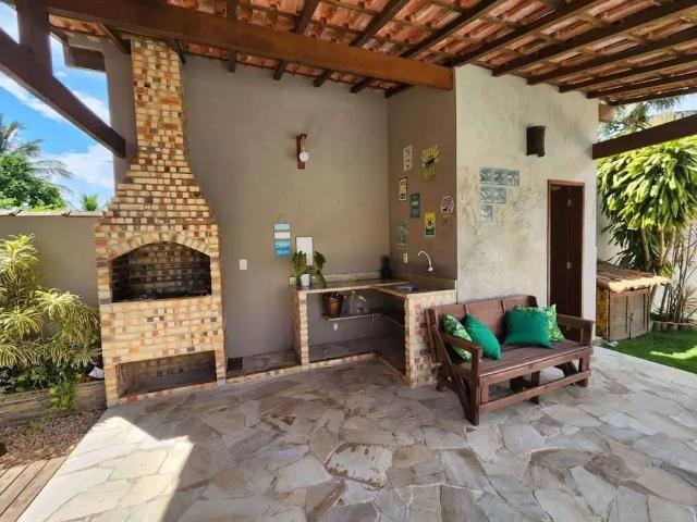 Casa / Sobrado em Condomínio para Venda em Niterói/RJ Engenho do Mato 3 Quartos