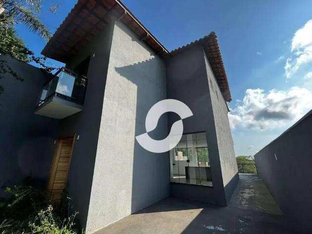Casa / Sobrado em Condomínio para Venda em Niterói/RJ Engenho do Mato 3 Quartos