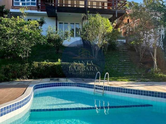 Casa / Sobrado em Condomínio para Venda em Niterói/RJ Engenho do Mato 4 Quartos