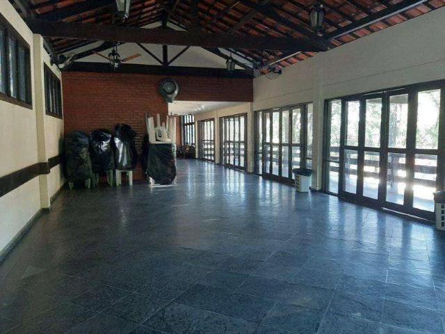 Casa / Sobrado em Condomínio para Venda em Niterói/RJ Engenho do Mato 4 Quartos