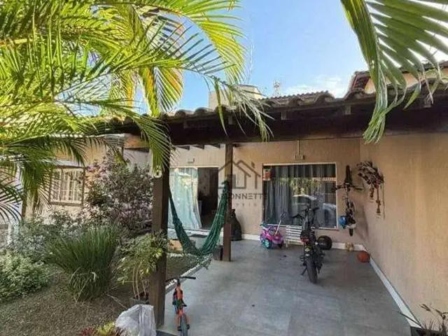 Casa / Sobrado em Condomínio para Venda em Niterói/RJ Engenho do Mato 4 Quartos