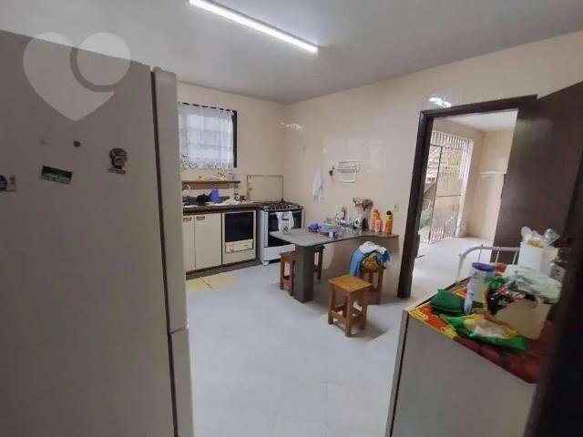Casa / Sobrado em Condomínio para Venda em Niterói/RJ Engenho do Mato 4 Quartos