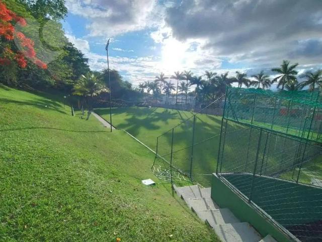 Casa / Sobrado em Condomínio para Venda em Niterói/RJ Engenho do Mato 4 Quartos