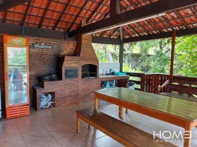 Casa / Sobrado em Condomínio para Venda em Niterói/RJ Engenho do Mato 5 Quartos