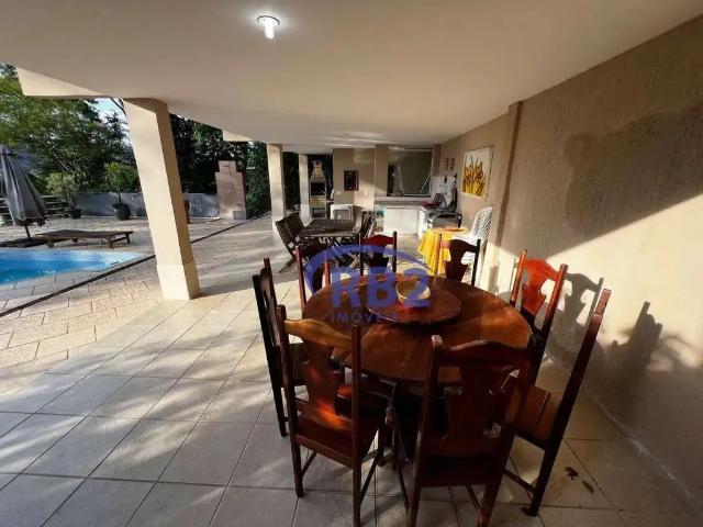 Casa / Sobrado em Condomínio para Venda em Niterói/RJ Engenho do Mato 5 Quartos