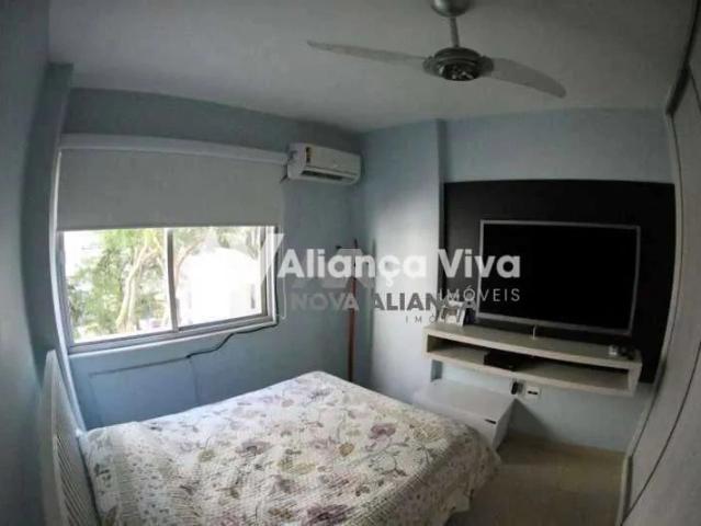 Casa / Sobrado em Condomínio para Venda em Niterói/RJ Fonseca 2 Quartos