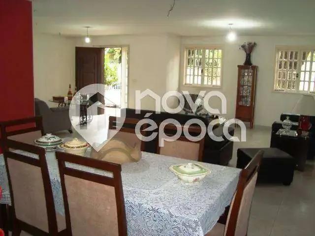 Casa / Sobrado em Condomínio para Venda em Niterói/RJ Fonseca 3 Quartos