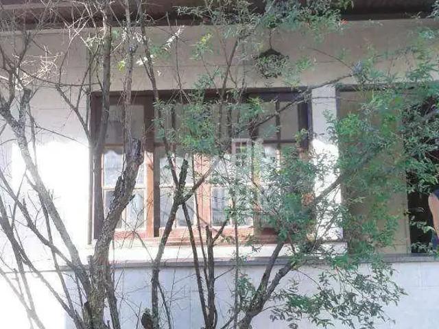 Casa / Sobrado em Condomínio para Venda em Niterói/RJ Fonseca 3 Quartos