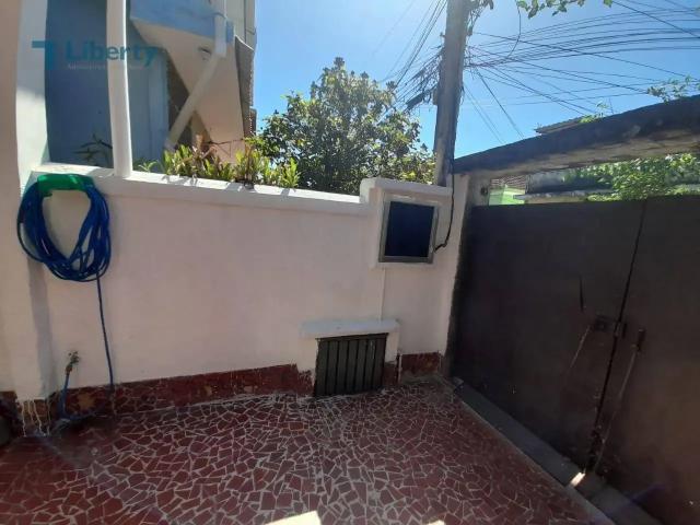 Casa / Sobrado em Condomínio para Venda em Niterói/RJ Fonseca 3 Quartos