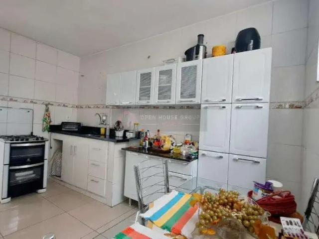 Casa / Sobrado em Condomínio para Venda em Niterói/RJ Fonseca 3 Quartos
