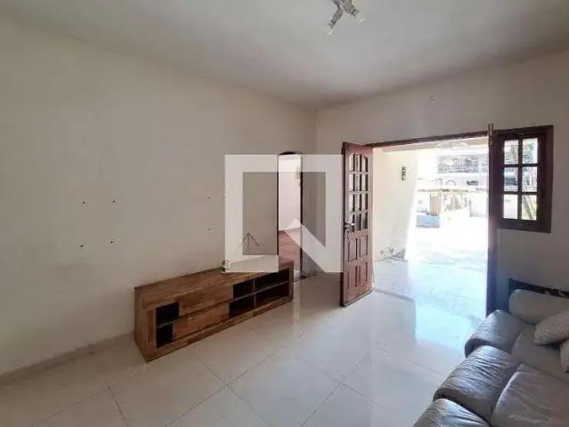Casa / Sobrado em Condomínio para Venda em Niterói/RJ Fonseca 4 Quartos