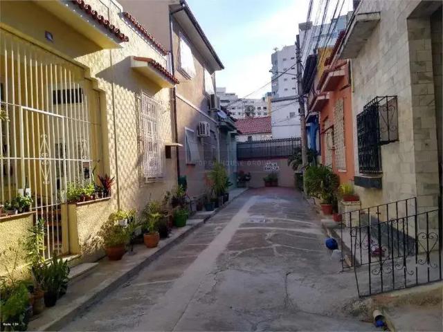 Casa / Sobrado em Condomínio para Venda em Niterói/RJ Icaraí 5 Quartos