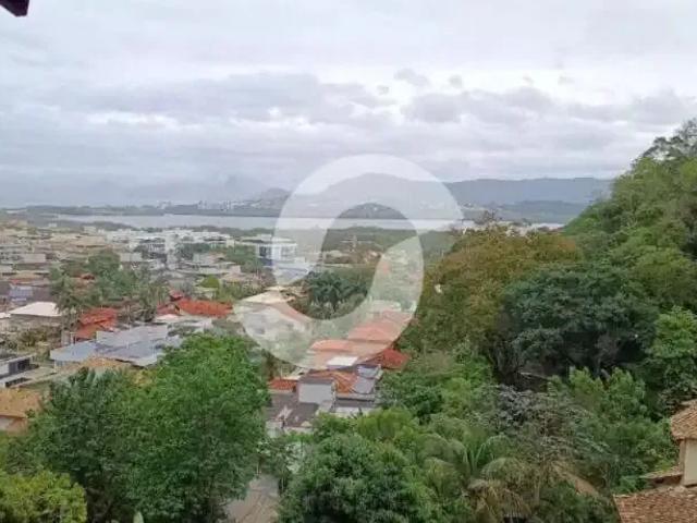 Casa / Sobrado em Condomínio para Venda em Niterói/RJ Itacoatiara 4 Quartos