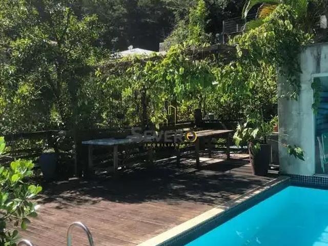 Casa / Sobrado em Condomínio para Venda em Niterói/RJ Itacoatiara 4 Quartos