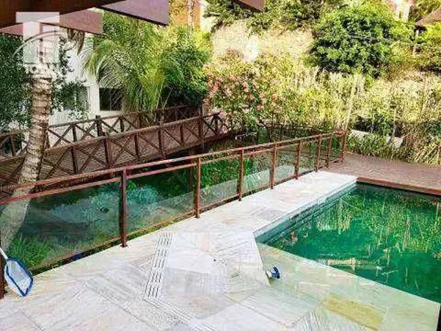 Casa / Sobrado em Condomínio para Venda em Niterói/RJ Itacoatiara 4 Quartos