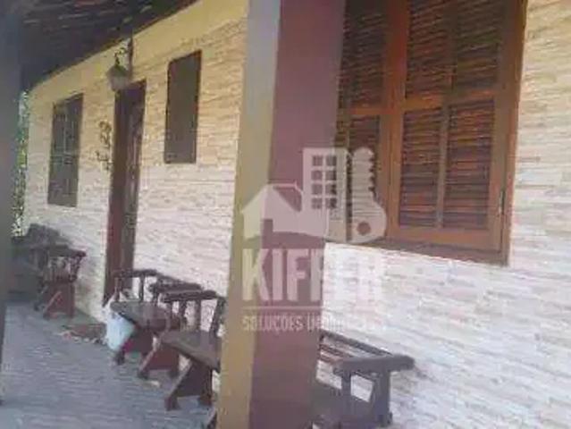 Casa / Sobrado em Condomínio para Venda em Niterói/RJ Itacoatiara 6 Quartos