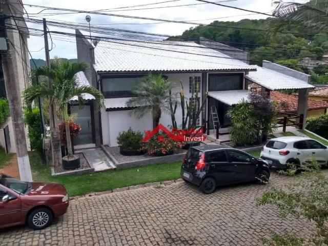 Casa / Sobrado em Condomínio para Venda em Niterói/RJ Itaipu 3 Quartos