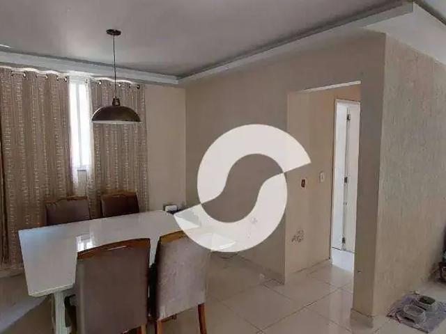 Casa / Sobrado em Condomínio para Venda em Niterói/RJ Itaipu 4 Quartos