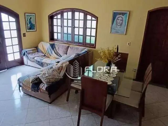 Casa / Sobrado em Condomínio para Venda em Niterói/RJ Itaipu 4 Quartos