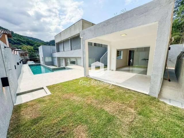 Casa / Sobrado em Condomínio para Venda em Niterói/RJ Itaipu 4 Quartos