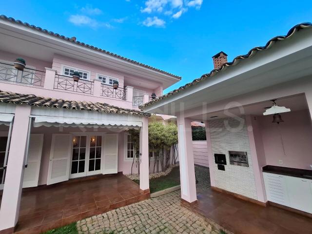 Casa / Sobrado em Condomínio para Venda em Niterói/RJ Itaipu 5 Quartos