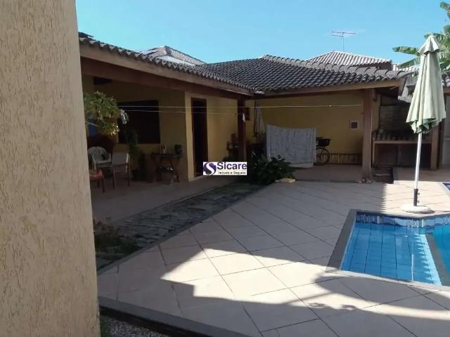 Casa / Sobrado em Condomínio para Venda em Niterói/RJ Itaipu 5 Quartos