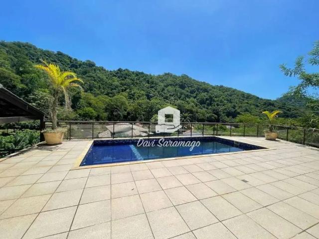 Casa / Sobrado em Condomínio para Venda em Niterói/RJ Itaipu 6 Quartos
