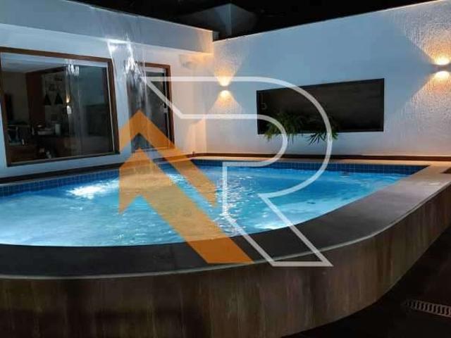 Casa / Sobrado em Condomínio para Venda em Niterói/RJ Itaipu 6 Quartos
