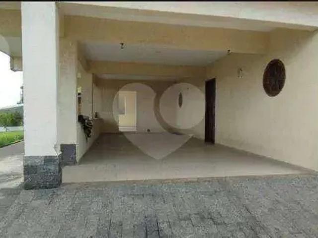 Casa / Sobrado em Condomínio para Venda em Niterói/RJ Largo da Batalha 3 Quartos