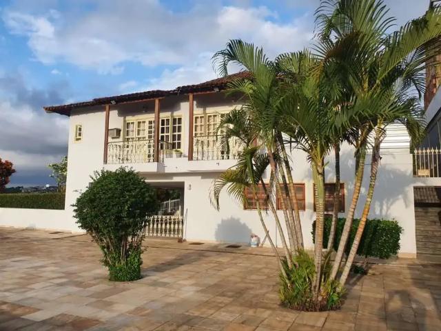 Casa / Sobrado em Condomínio para Venda em Niterói/RJ Largo da Batalha 5 Quartos