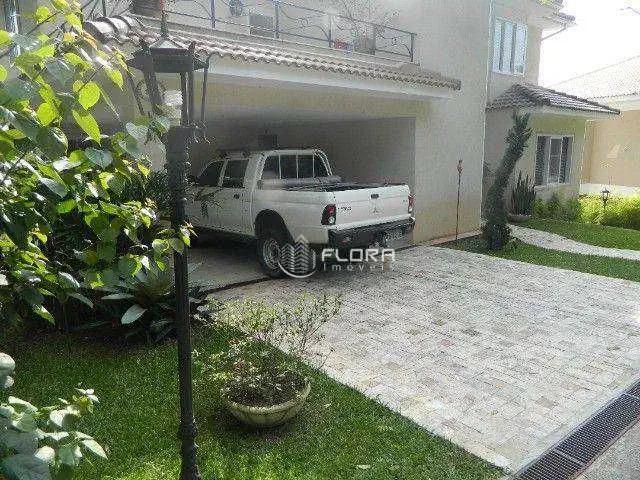 Casa / Sobrado em Condomínio para Venda em Niterói/RJ Maceió 4 Quartos