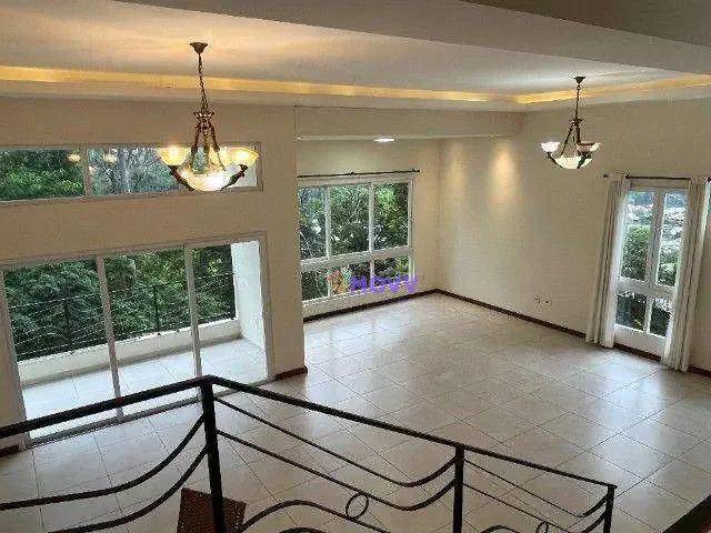 Casa / Sobrado em Condomínio para Venda em Niterói/RJ Maceió 4 Quartos