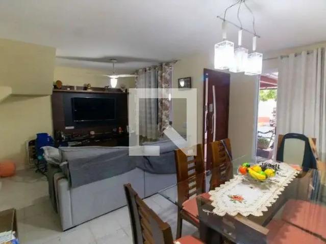 Casa / Sobrado em Condomínio para Venda em Niterói/RJ Maravista 3 Quartos