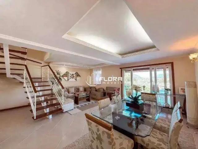 Casa / Sobrado em Condomínio para Venda em Niterói/RJ Maravista 3 Quartos