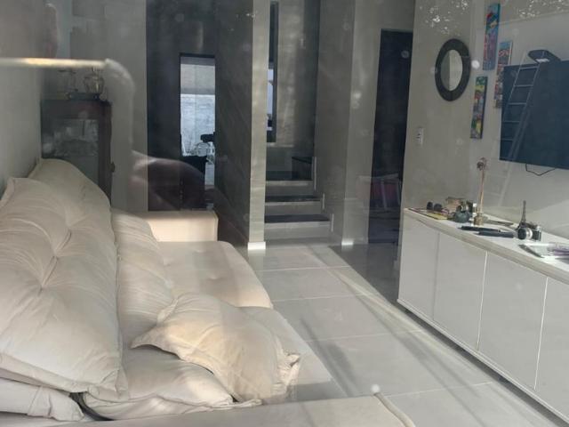 Casa / Sobrado em Condomínio para Venda em Niterói/RJ Maravista 4 Quartos