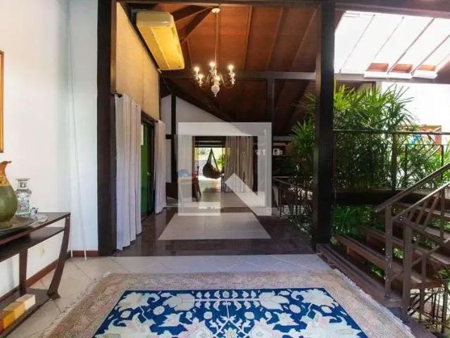 Casa / Sobrado em Condomínio para Venda em Niterói/RJ Maravista 4 Quartos