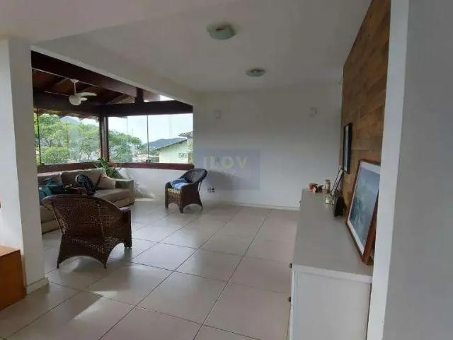 Casa / Sobrado em Condomínio para Venda em Niterói/RJ Maravista 4 Quartos