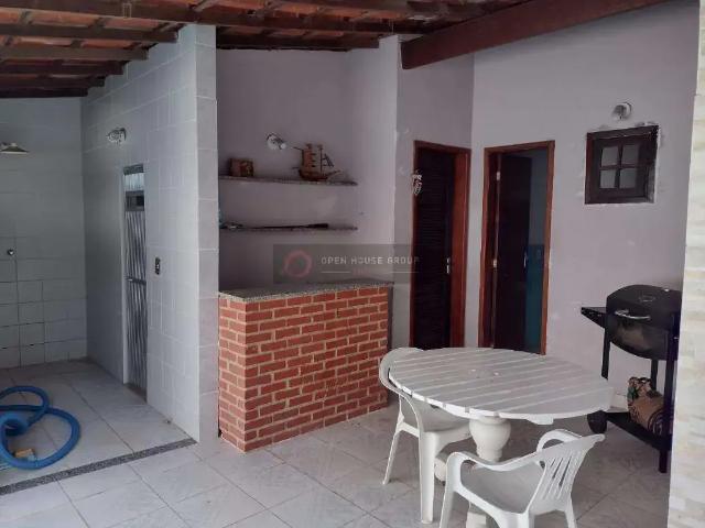 Casa / Sobrado em Condomínio para Venda em Niterói/RJ Maravista 5 Quartos