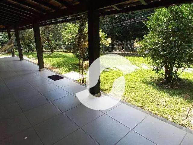 Casa / Sobrado em Condomínio para Venda em Niterói/RJ Maria Paula 5 Quartos