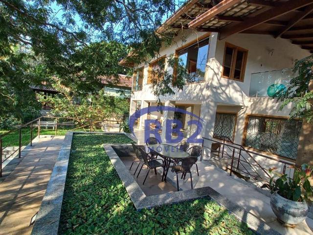 Casa / Sobrado em Condomínio para Venda em Niterói/RJ Maria Paula 5 Quartos