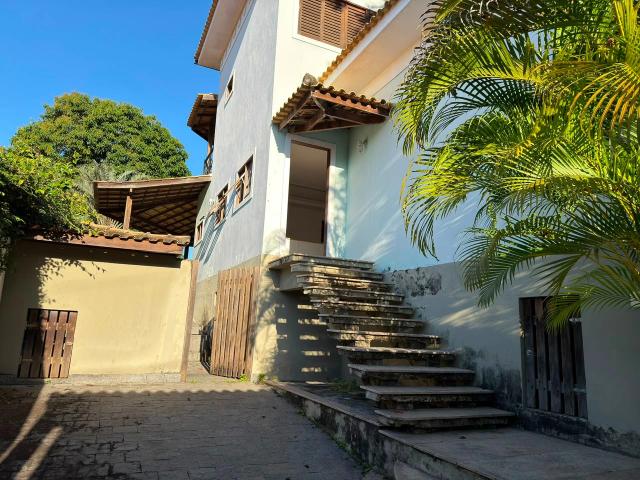 Casa / Sobrado em Condomínio para Venda em Niterói/RJ Maria Paula