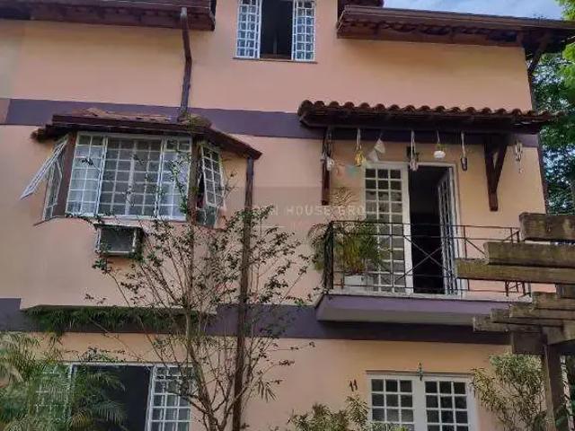 Casa / Sobrado em Condomínio para Venda em Niterói/RJ Maria Paula 3 Quartos
