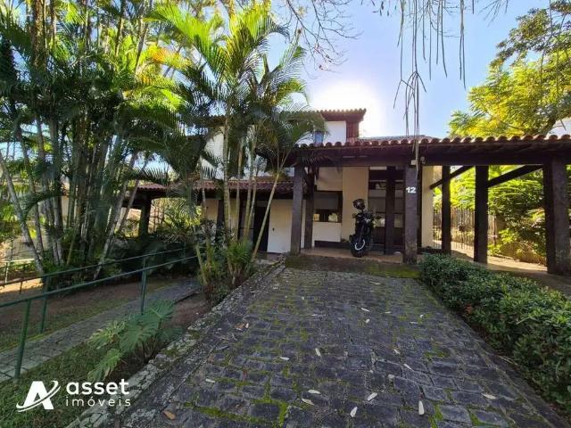 Casa / Sobrado em Condomínio para Venda em Niterói/RJ Maria Paula 3 Quartos
